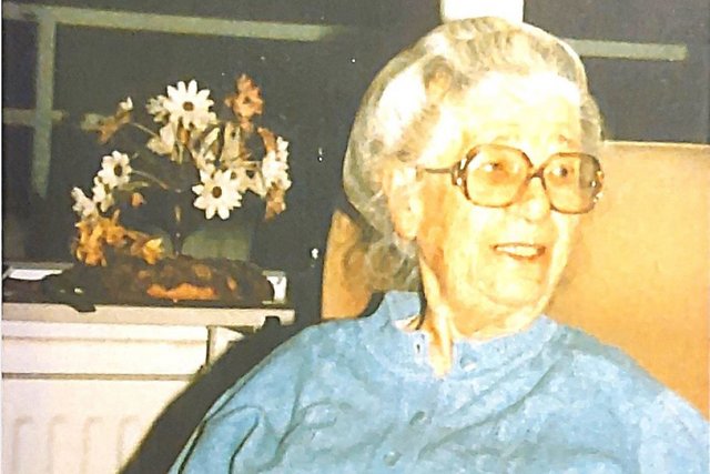 Foto von Lieschen Kerckhoff